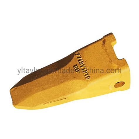 china excavator left tooth|excavator bucket teeth.